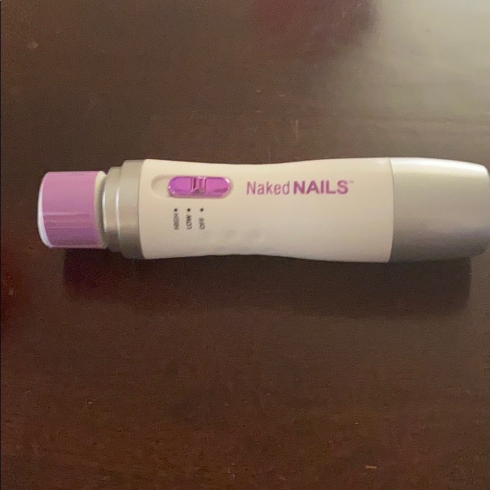 Make your nails healthy agin by getting this